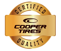 Logo Certificado Cooper