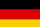 bandera de Alemania