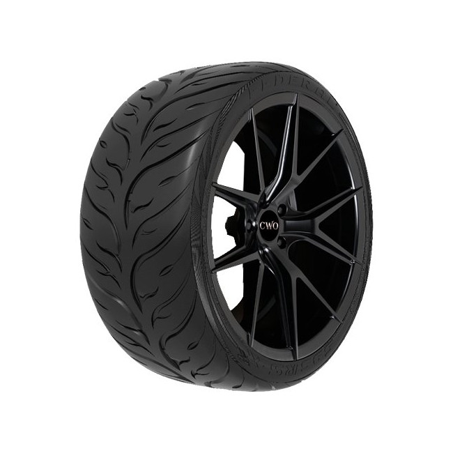 205/50ZR15 89W XL 595RS-RR (SEMI-SLICK)