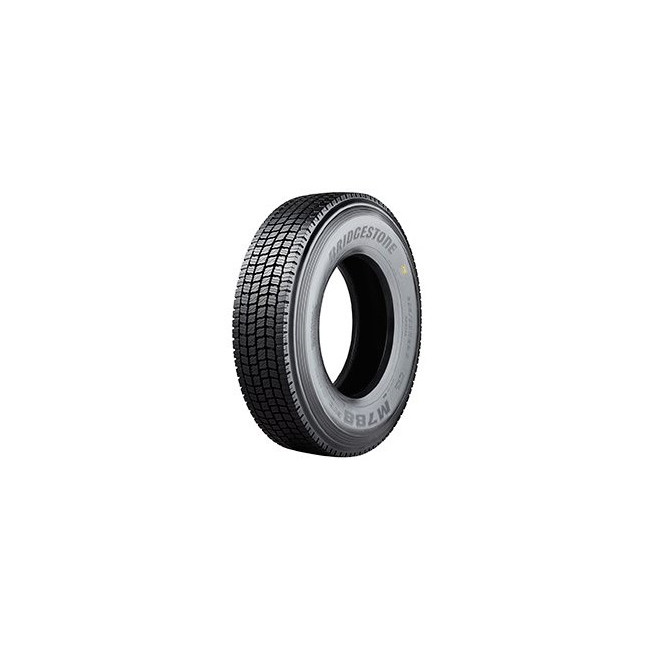 295/80R22,5 154/149L BDR-C RETREAD