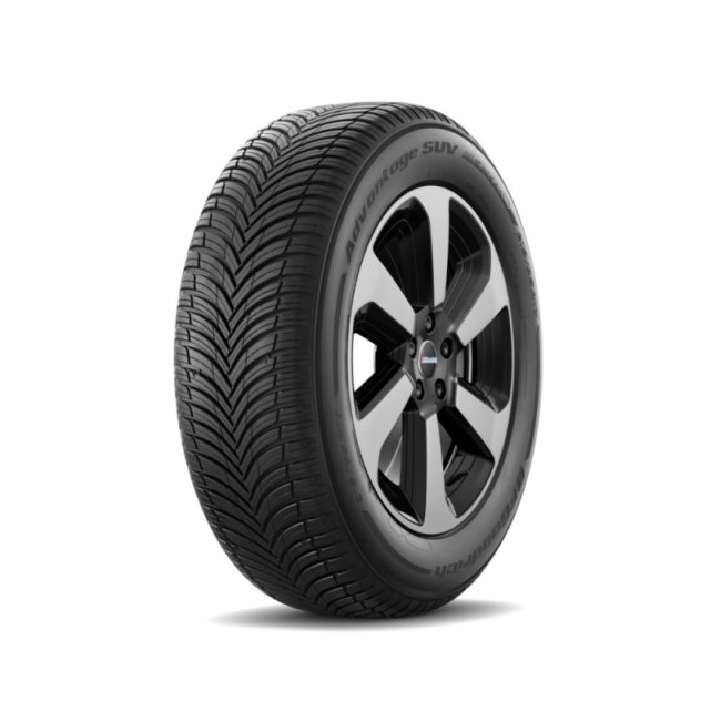 225/55VR18 102V XL ADVANTAGE SUV A/S