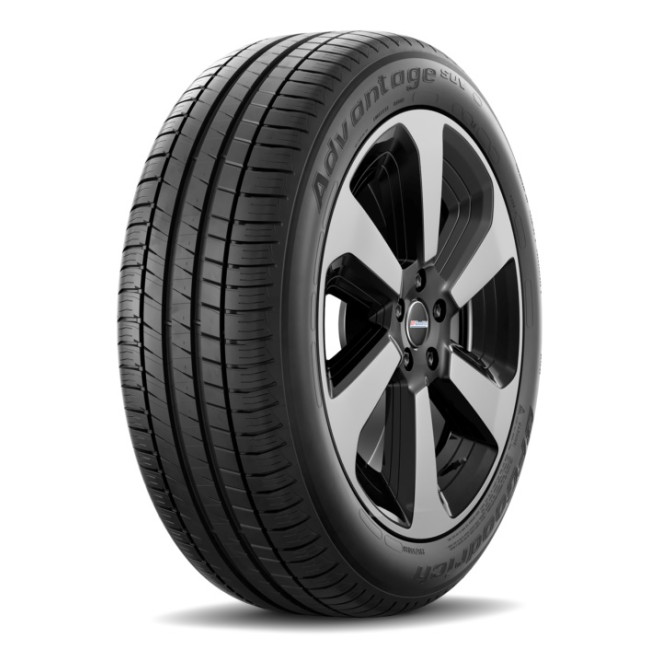 215/65VR17 99V ADVANTAGE SUV