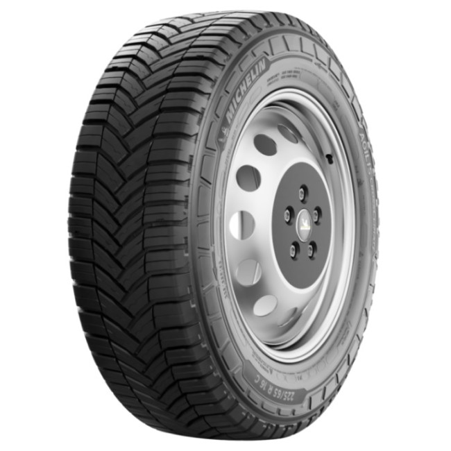 195/65R16C 104/102R(100T)AGILIS CROSSCLI
