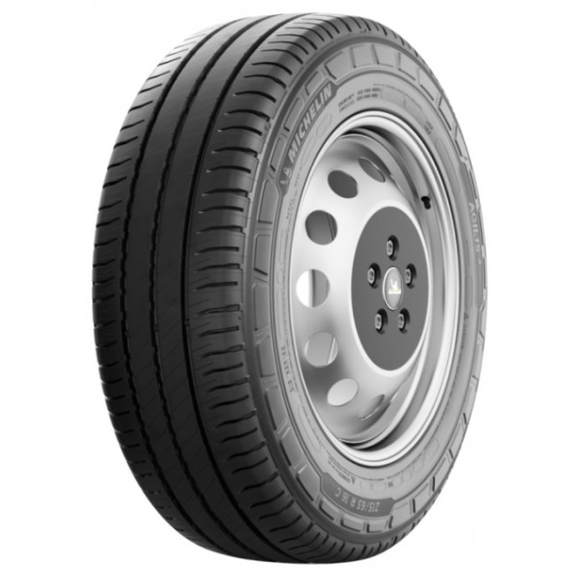 195/65R16C 104/102R (100T) AGILIS-3