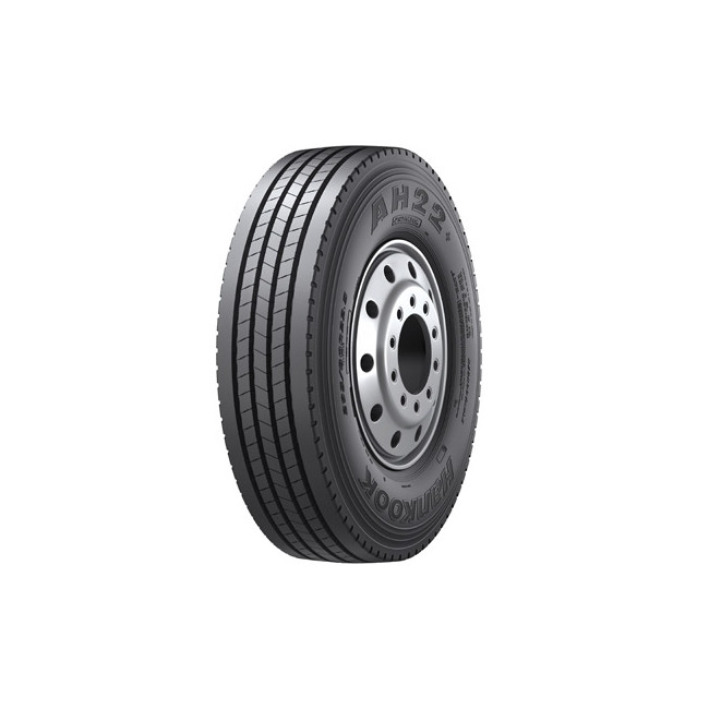 315/80R22,5 154/150M+156/150L 18PR AH22+