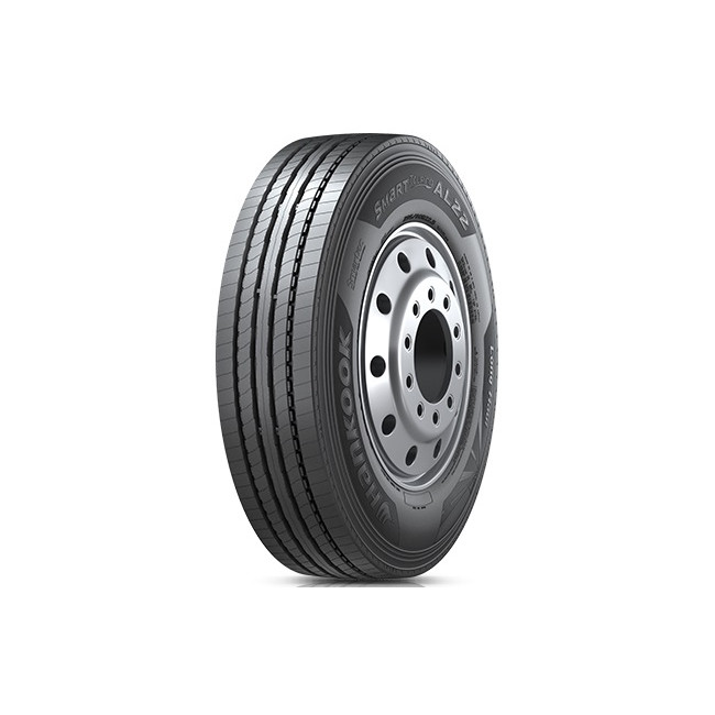 295/80R22,5 154/149M AL22 SMART TOURING