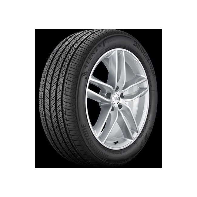 255/50HR19 107H XL ALE.SPORT A/S(MOE)EXT