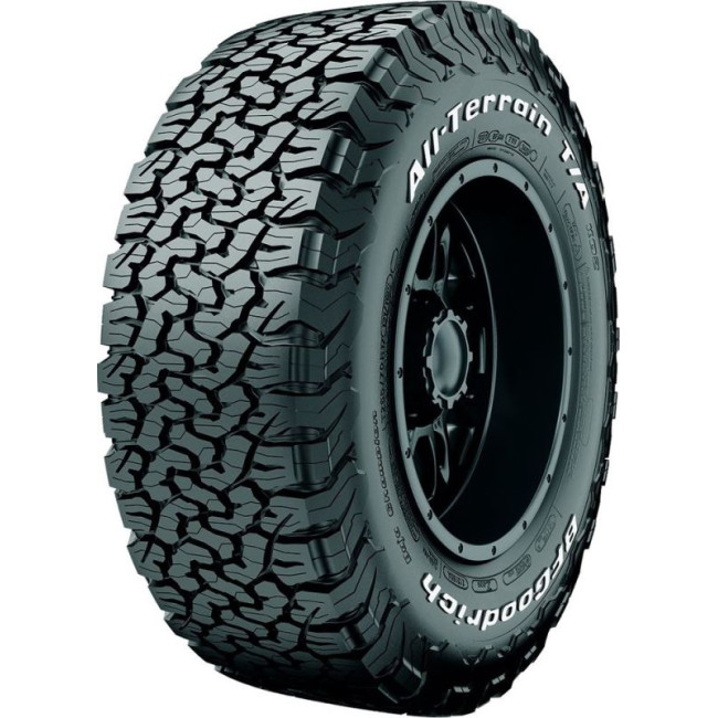 285/60SR18 118/115S ALL TERRAIN T/A KO2