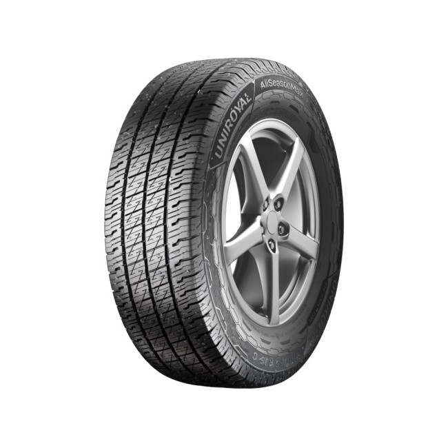 225/65R16C 112/110R ALLSEASONMAX