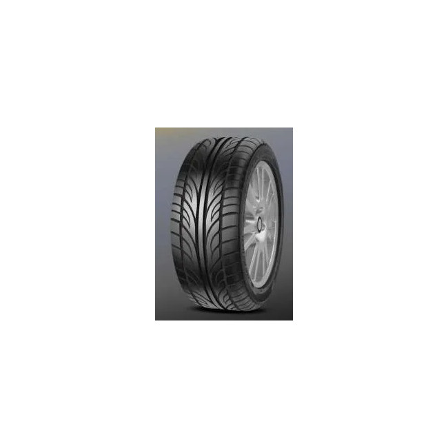 205/35ZR18 81Y XL ALPHA