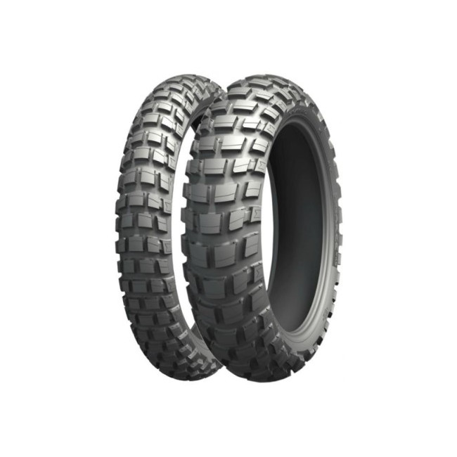 140/80-18 70R ANAKEE WILD TL/TT