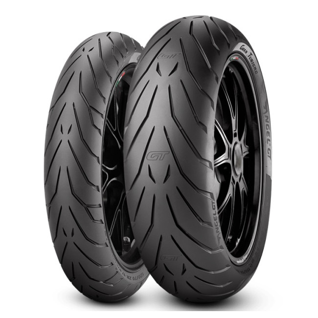 190/55ZR17 75W ANGEL GT