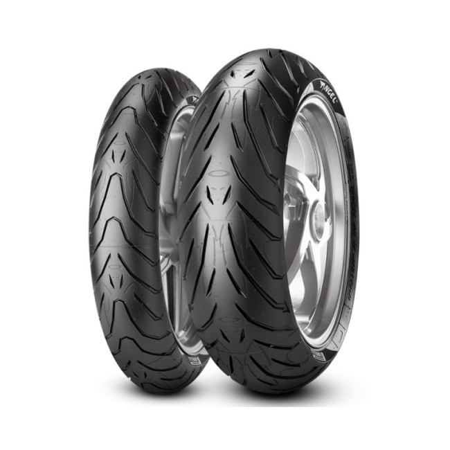 190/50ZR17 73W ANGEL ST
