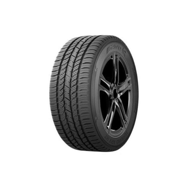215/60HR17 100H XL TERRANO ARV H/T