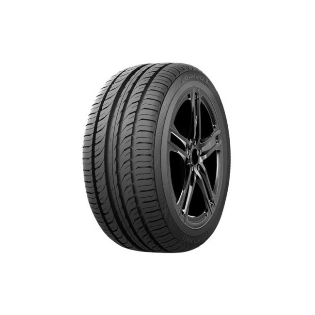 215/55VR17 94V PREMIO ARZ-1