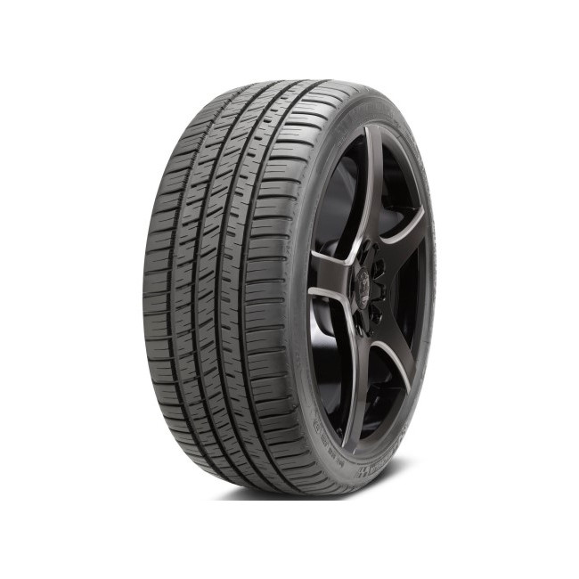 255/55VR19 111V XL PILOT SPORT A/S3 (N0)