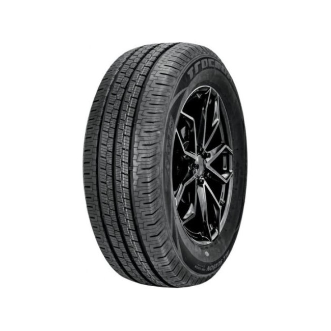 225/65R16C 112/110S ALL SEASON VAN SAVER