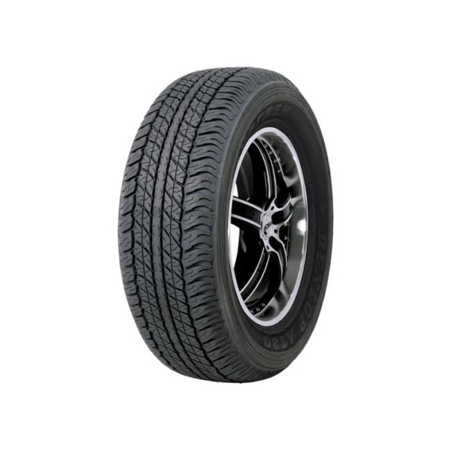 265/65SR17 112S AT20 GRANDTREK