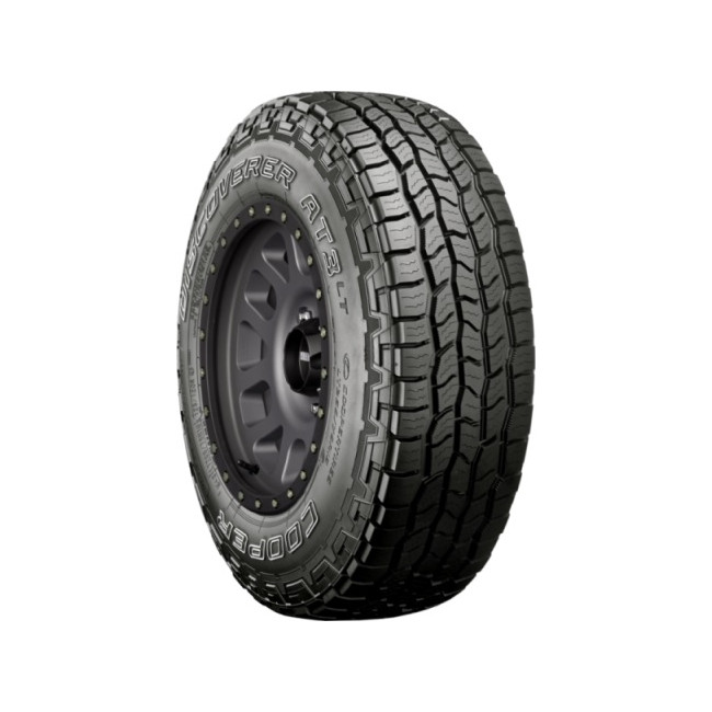265/70SR17LT 121/118S DISCOVERER AT3 LT