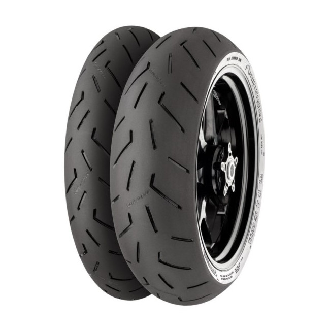 120/70ZR17 58W CONTISPORTATTACK 4
