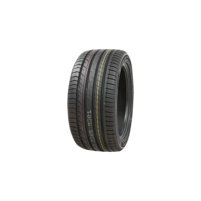 265/40ZR20 104W XL BRAVES AU518