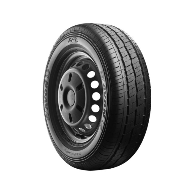 225/65R16C 112/110R AV12