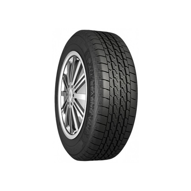 195/65R16C 104/102T AW-8