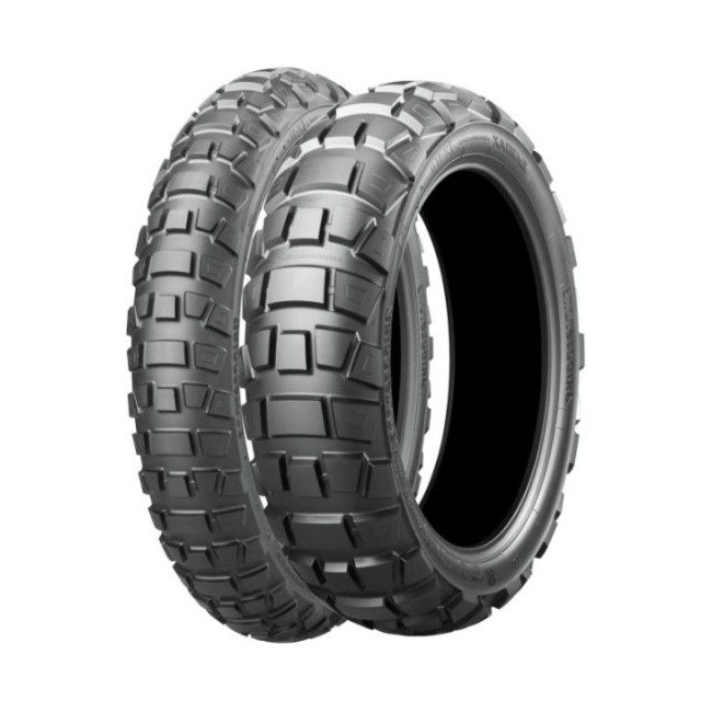 150/70B17 69Q AX41R ADVENTURECROSS BATT