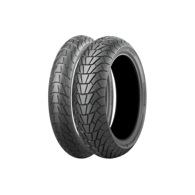 160/60HR15 67H AX41SR ADVENTURECROSS SCR