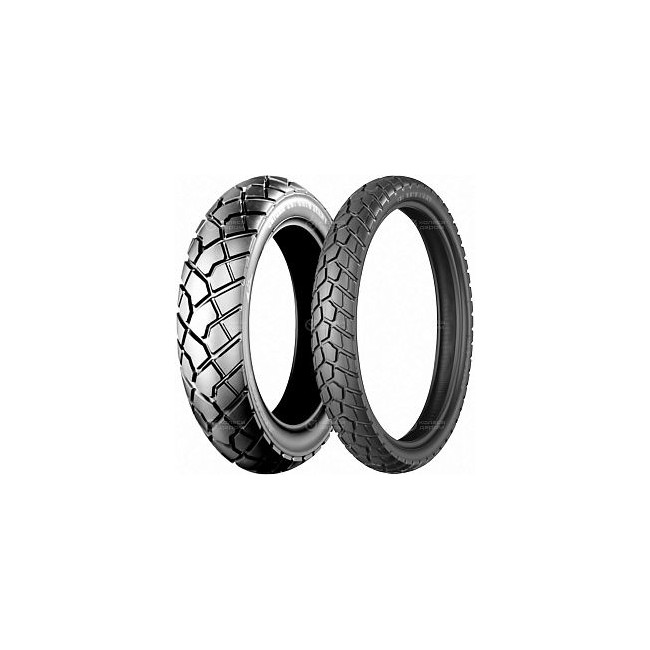 160/60HR15 67H AX41TR ADVENTURECROSS F