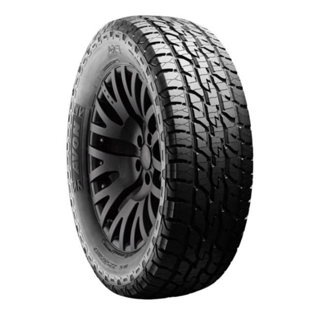 265/60HR18 114H XL AX7 ALL TERRAIN