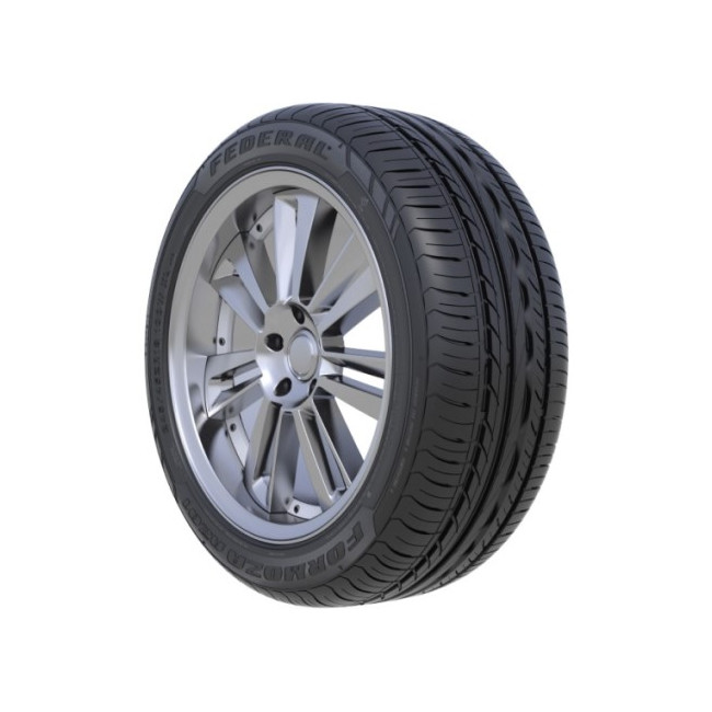 245/40ZR18 93W FORMOZA AZ01