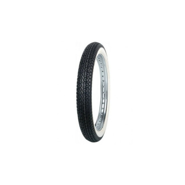 2,25-16 TT 38J(2 1/4-16)B-8 WHITE