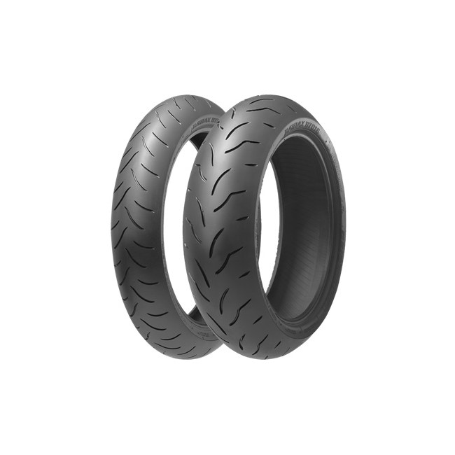 180/55ZR17 73W BT016R PRO BATTLAX