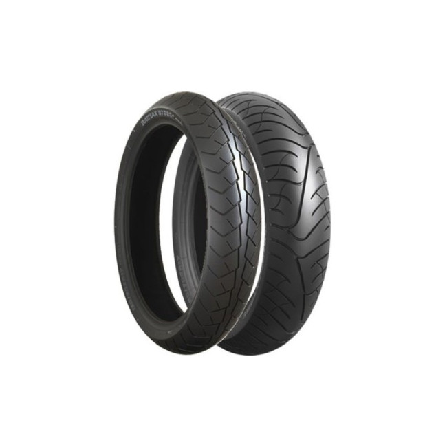 170/60ZR17 72W BT020R BATTLAX (F)