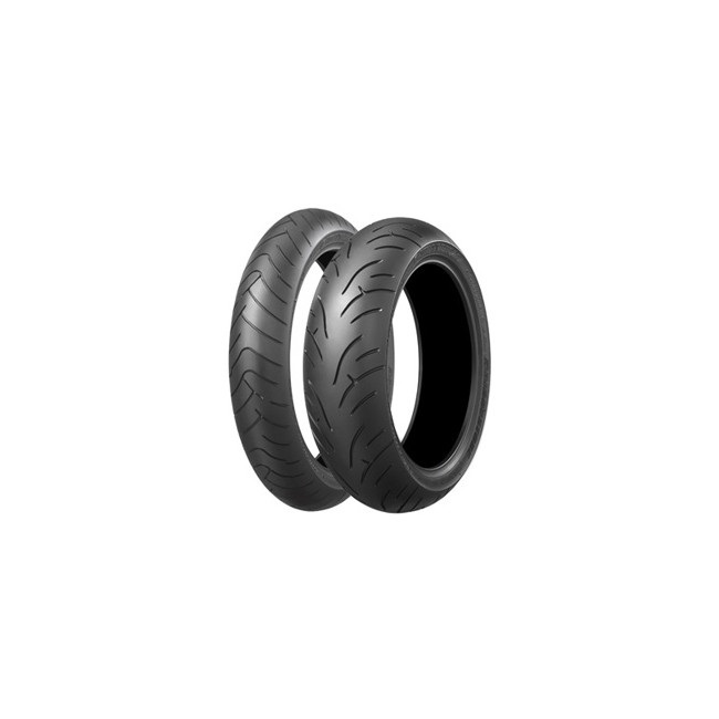 190/50ZR17 73W BT023R BATTLAX