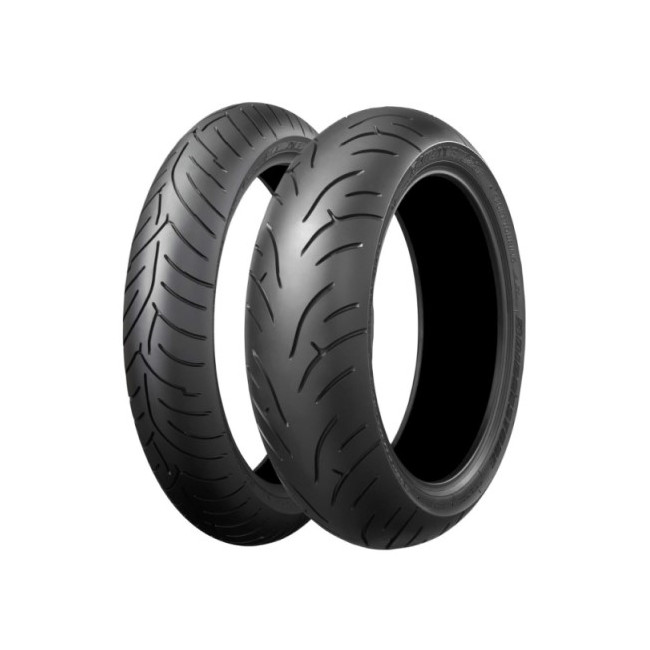 180/55ZR17 73W BT023R GT BATTLAX