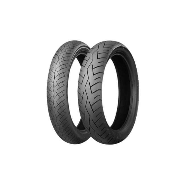 110/70-16 52S BT45F BATTLAX (G)