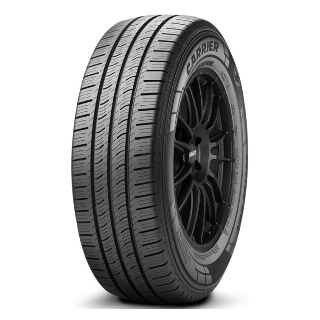 195/70R15C 104/102R(97T)CARRIER ALL SEAS