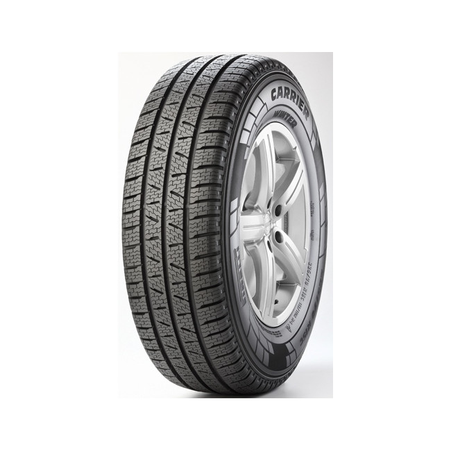 225/55R17C 109/107T CARRIER WINTER