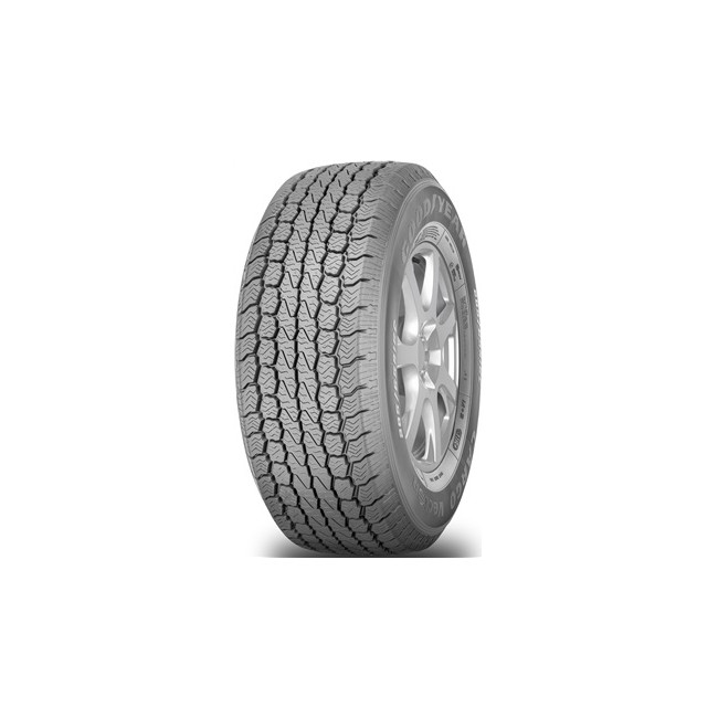 235/65R16C 115/113R CARGO VECTOR