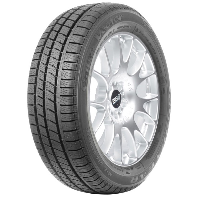 215/60R17C 109/107T(104H) CARGO VECTOR 2