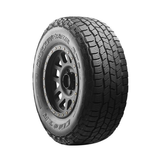 235/65TR17 108T XL DISCOVERER AT3 4S