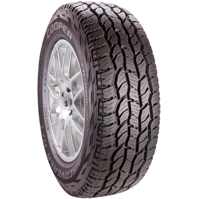 285/60TR18 120T XL DISC.A/T3 SPORT DOT18