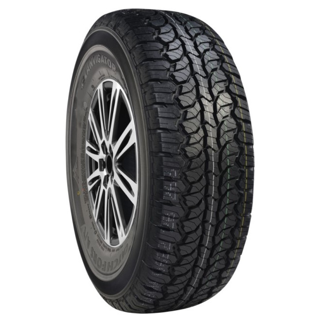245/75SR15C 109/107S CATCHFORS A/T