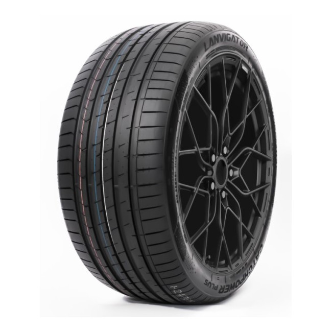 225/55ZR17 101W XL CATCHPOWER PLUS