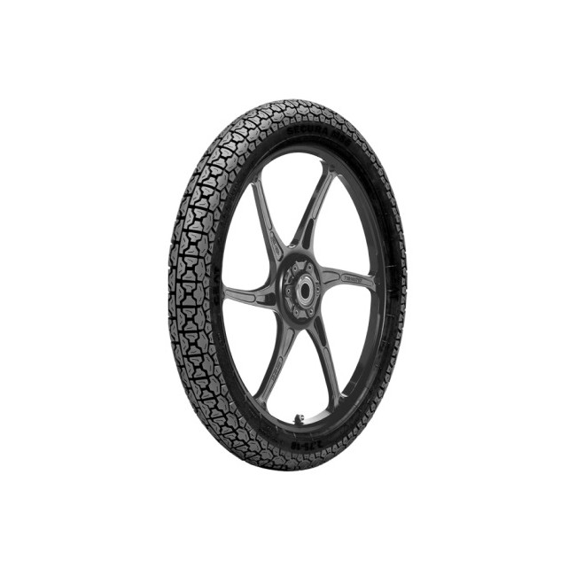 3,00-18 TT 52P SECURA M86