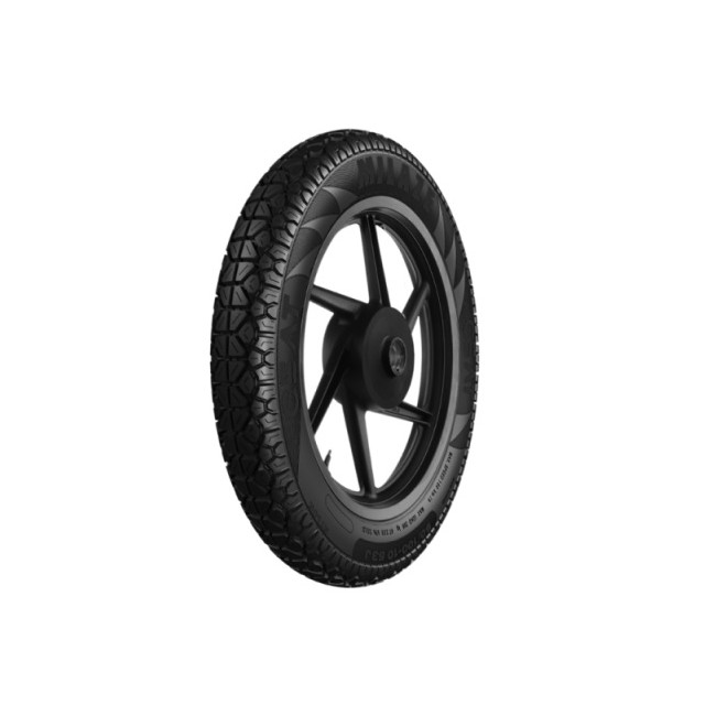 2,75-18 TT 48P REINF.MILAZE