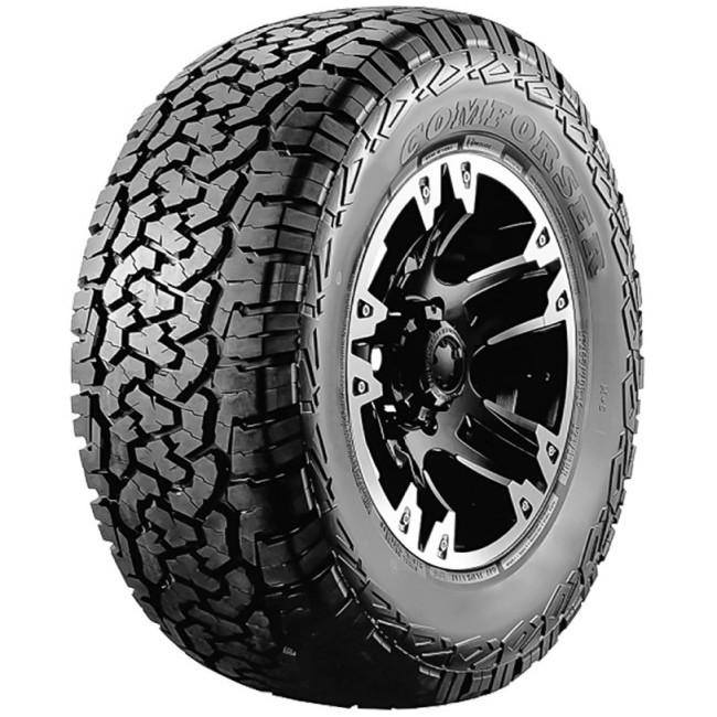 215/70TR16 99T CF1100 ALL TERRAIN
