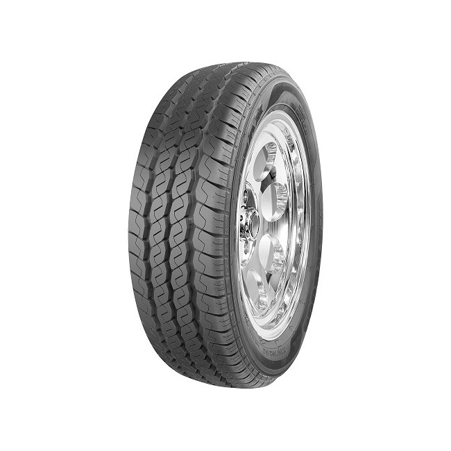 205/70R15C 106/104R CAPTURAR CF12